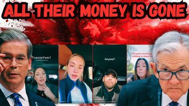 REM228- EVERYONE IS GOING BROKE - Real Estate Mindset