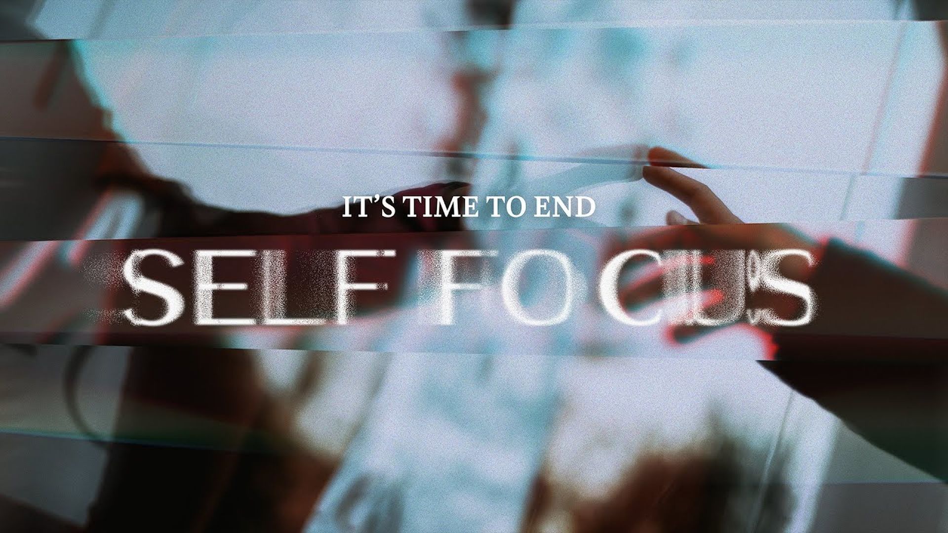RLJ141-Its Time To End Self Focus  - Real Life with Jack Hibbs