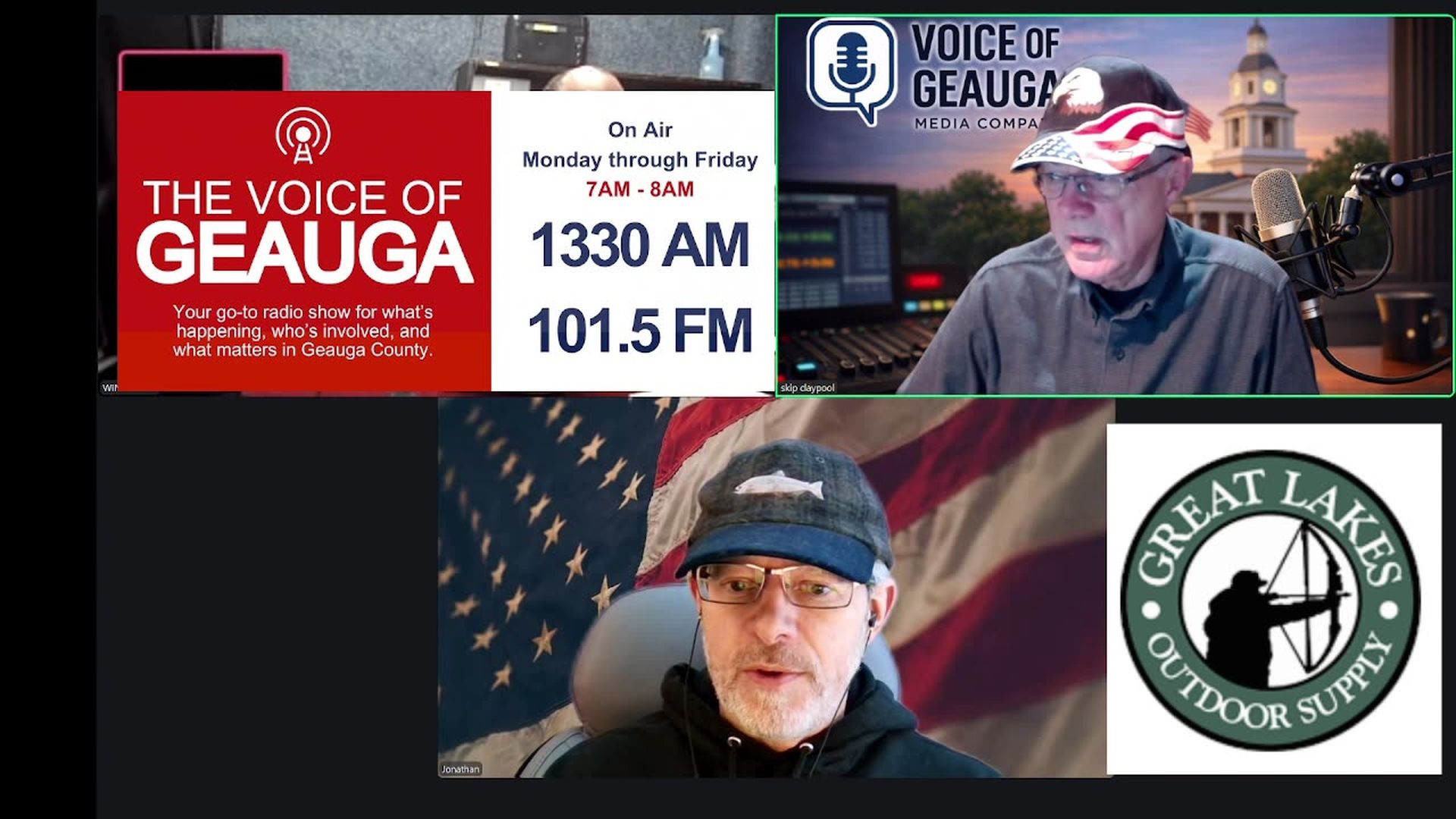 VOG74-Voice o Geauga - Voice of Geauga