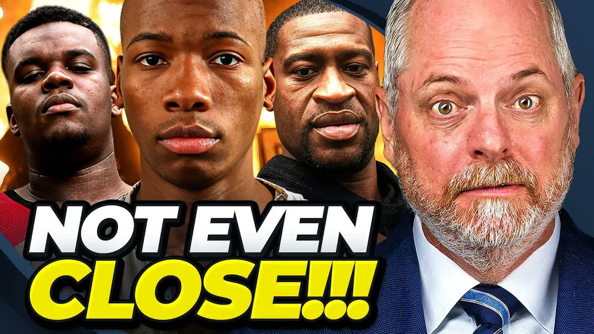 ABS134-The New Karmelo Anthony Racist Trial Argument - The Andrew Branca Show