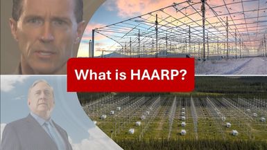 OCOC099- What is HAARP - Our Country Our Choice