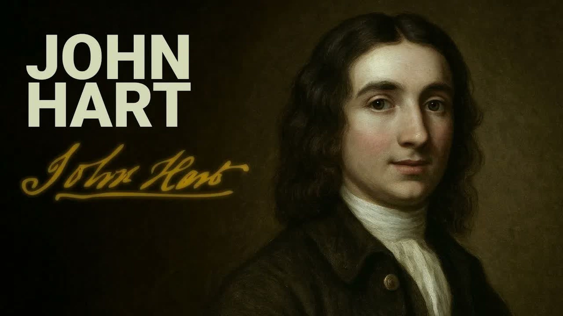 T5632-John Hart