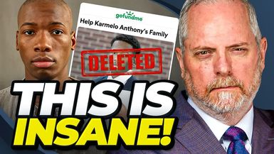 ABS138-The Karmelo Anthony Backlash Gets Even Worse - The Andrew Branca Show