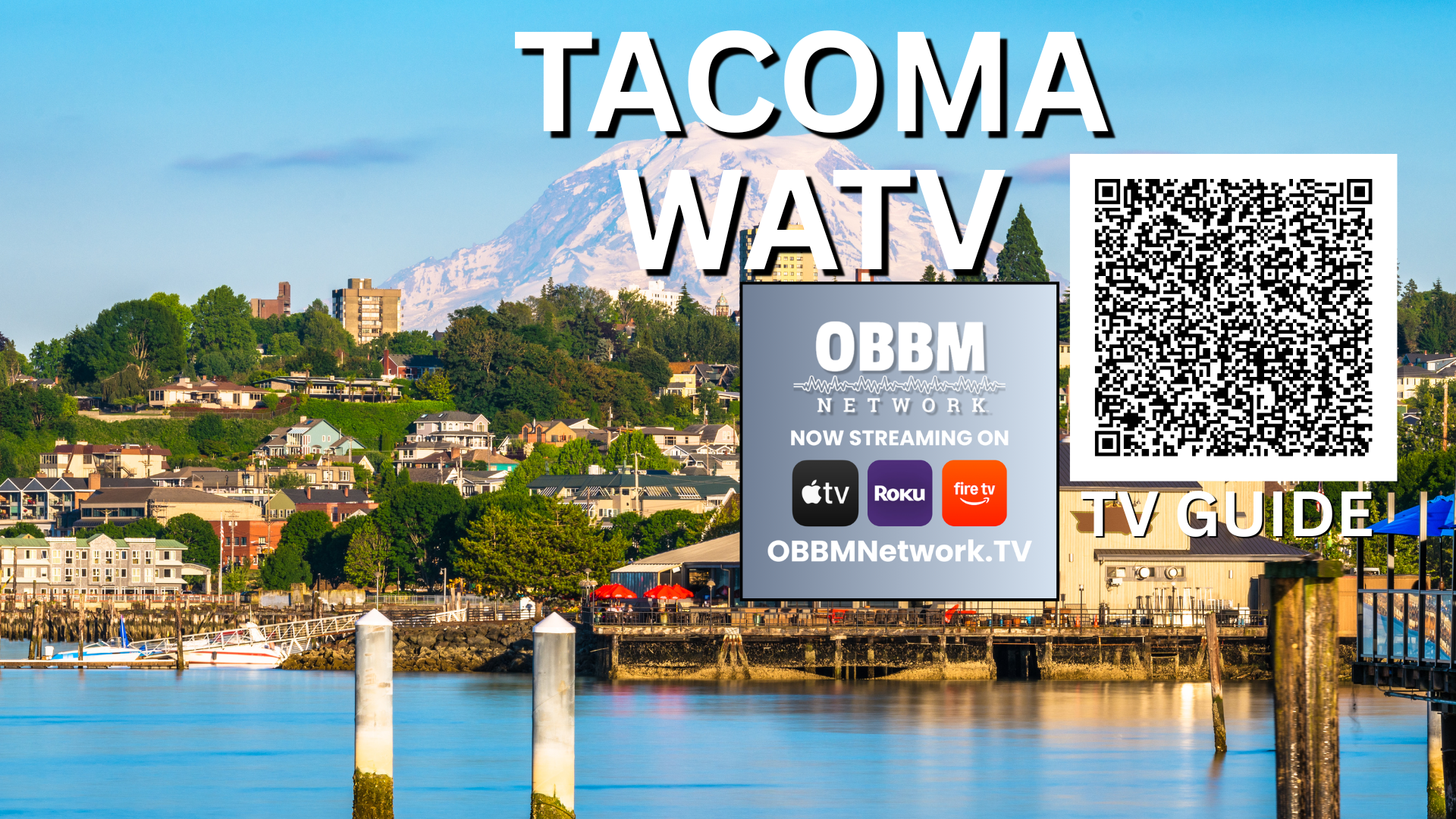 TACOMA WATV