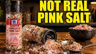 CE50-Pink Himalayan Salt Brands You Should NEVER Buy Only 2 Are Worth Buying - Consumer Exposed