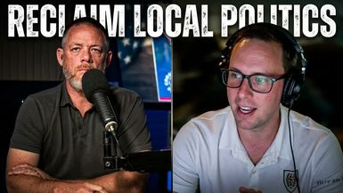 CP49-How To Reclaim Local Politics - CROSSPOLITIC