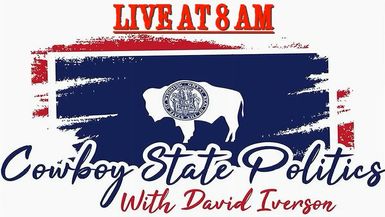 CSP105-Live Aug 20 2026 - Cowboy State Politics