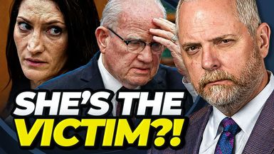 ABS213-The Wokeness Behind Lindsay Clancy s Psychosis Defense - The Andrew Branca Show