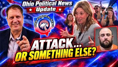 OPN105-Amy Acton Canfield Fair Incident ATTACK or Something Else New Facts Emerge - Ohio Political News