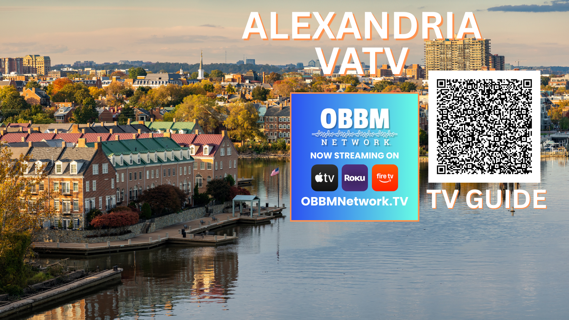 ALEXANDRIA VATV