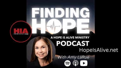 HIA6 - Beyond Resolutions Trusting God With a New Year - Finding Hope