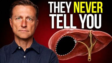 TKD16-What Happens to Your Body Years After Gallbladder Removal - The Knowledge Doc