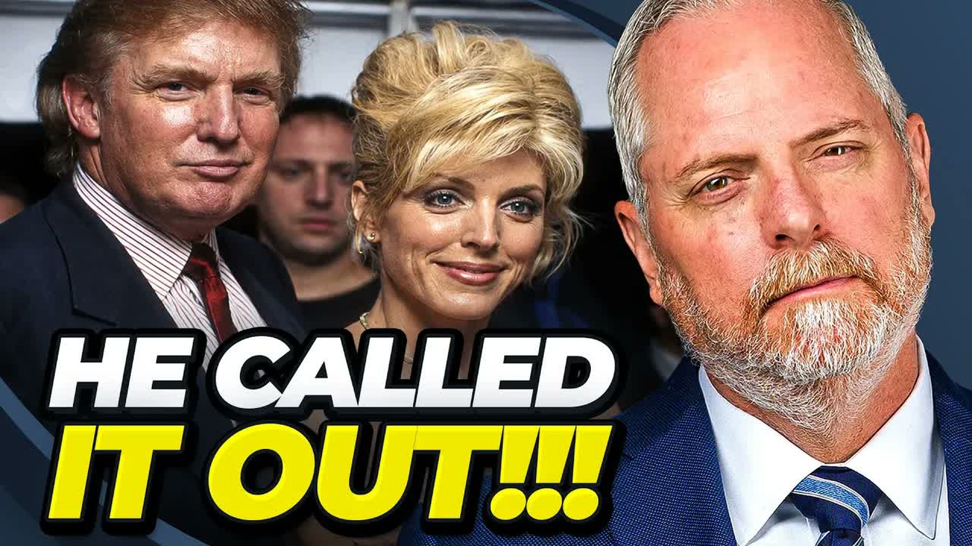 ABS97-Judge EXPOSES How the Carroll Case Was Rigged Against Trump - The Andrew Branca Show