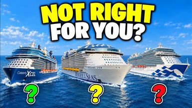 ESC29-Best Cruise Lines for Your First Cruise - For All Types of Travelers - Eat Sleep Cruise