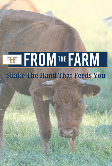 AD- From The Farm