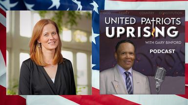 UPA21-Is AI Becoming A Twilight Zone Reality - United Patriots Uprising