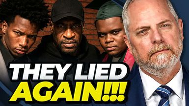 ABS202-Karmelo Anthony George Floyd Michael Brown Jacob Blake - SAME Media Playbook - The Andrew Branca Show