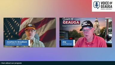VOG36-Community Support and Fundraising Success - Voice of Geauga