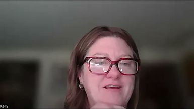 STG37-HOTLINE NIGHTMARE With Alicia Morgan And Kelly Patton - Slam The Gavel
