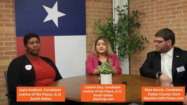 DCW18-Justice of the Peace 2026-06-29 - Dallas County Works