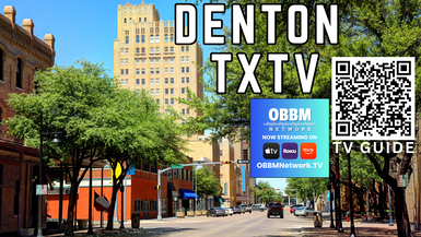 DENTON TXTV