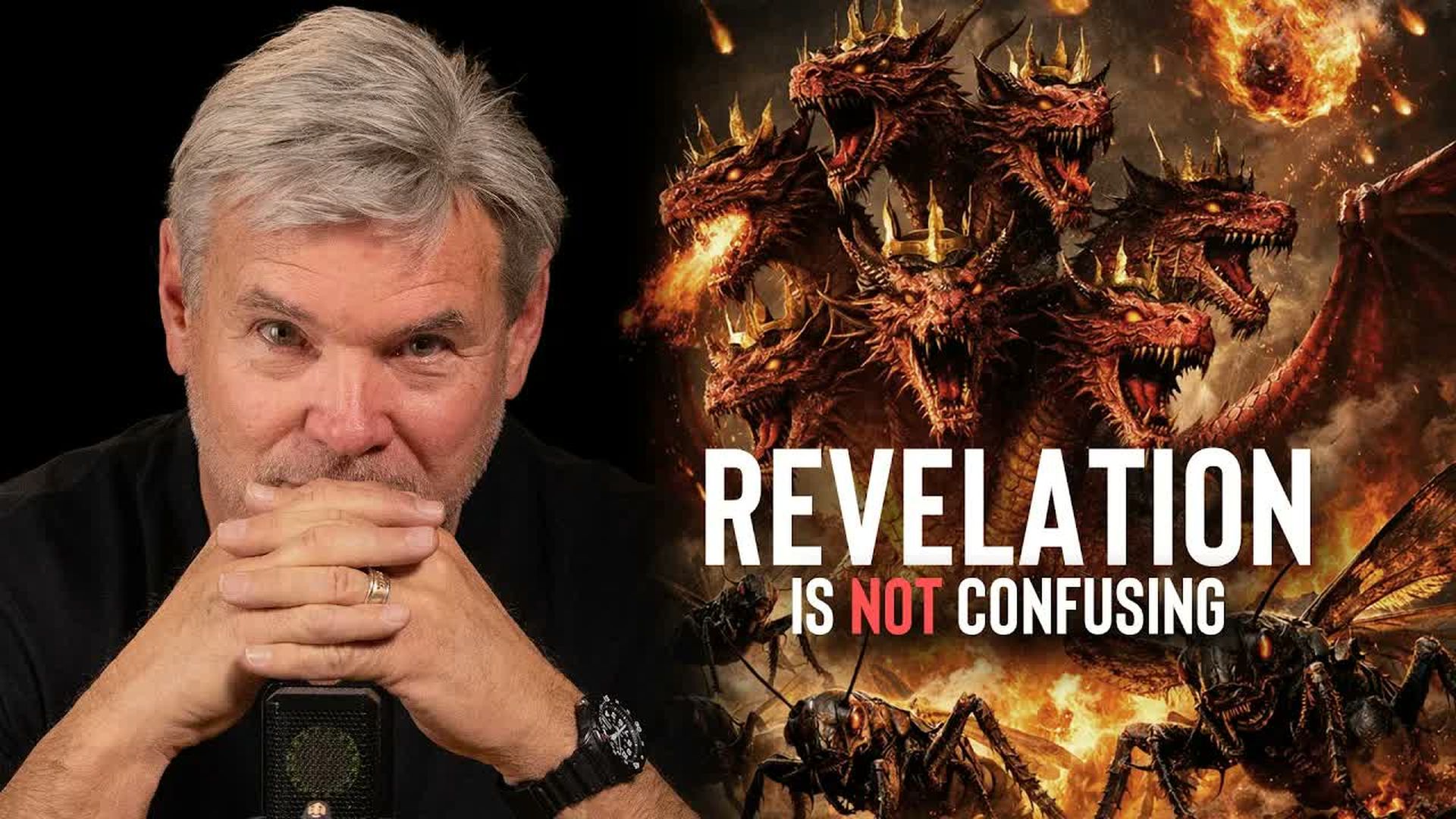 RLJ174-This Will Change Your Understanding Of Revelation - Real Life With Jack Hibbs