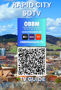 RAPID CITY SDTV