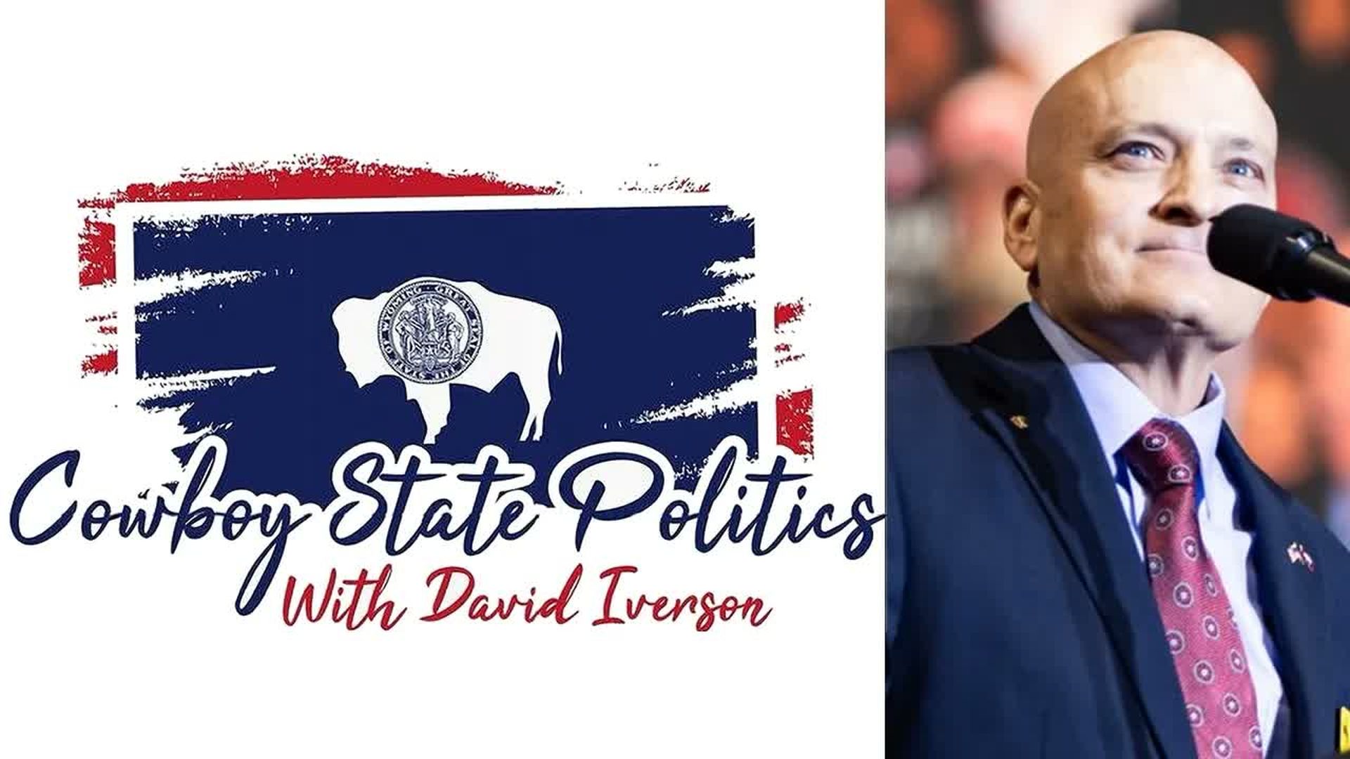 CSP79-Live July 14 - Rep John Bear - Cowboy State Politics