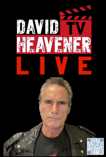 David Heavener TV
