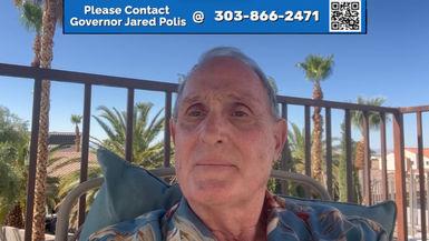 Paul Bodine - Free Tina Peters