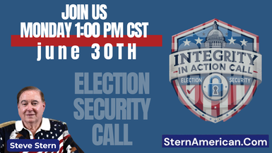 SAE05-Integrity in Action call With Steve Stern and Raj Doraisamy June 30