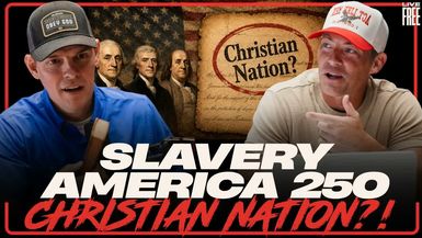 LPC48-Were America s Founders REALLY Christian...Or Have We Been Lied To ft. Tim Barton Live Free - Lakepointe Church