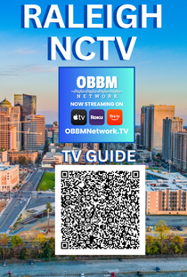 RALEIGH NCTV