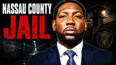LIW23-I Worked Inside Nassau County Jail Here s What Really Goes On Behind Those Walls - Locked In With Ian Bick