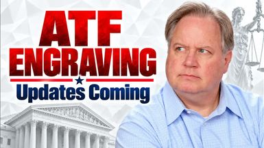 AA169-NEW ATF Rules on NFA Coming When Can a Safety Team Act and More - Armed Attorneys