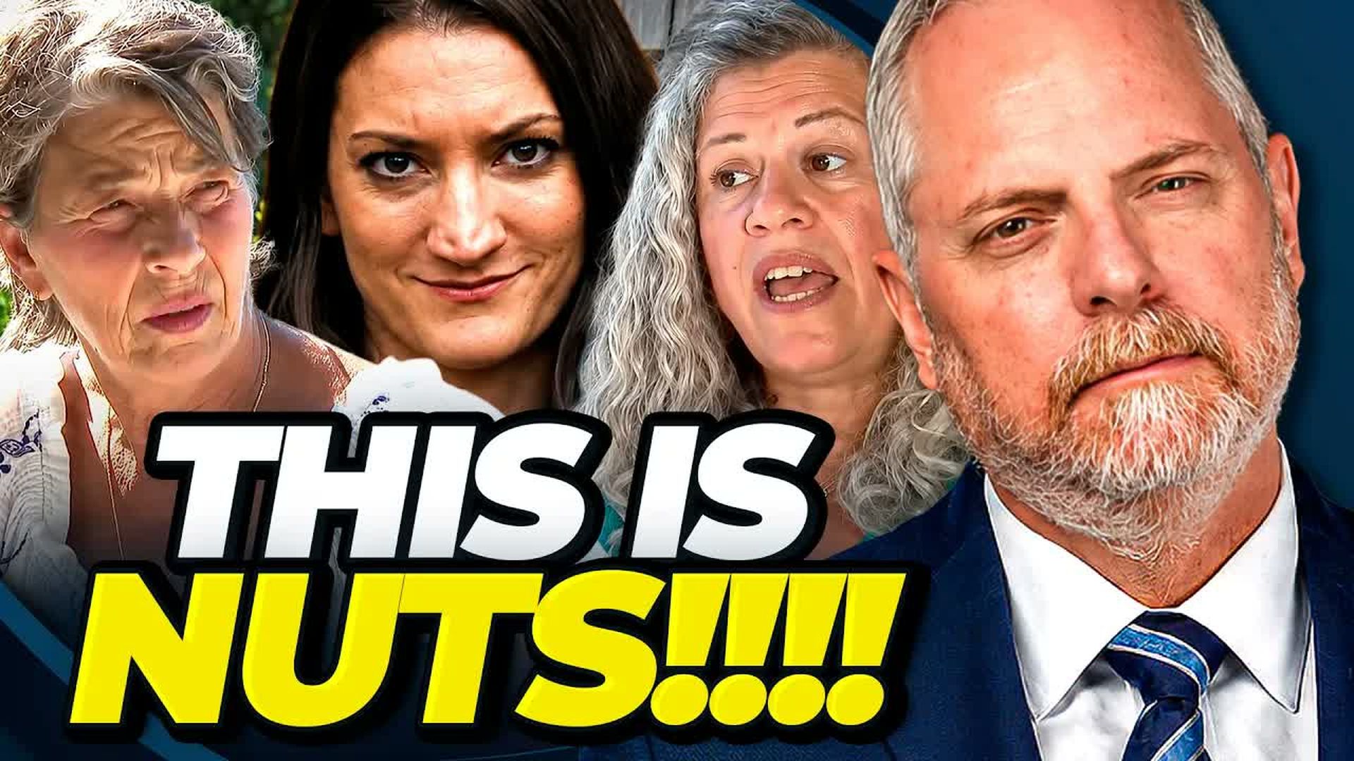 ABS225-Clancy Jurors FINALLY Reveal Why They Wouldn t Convict Her - The Andrew Branca Show