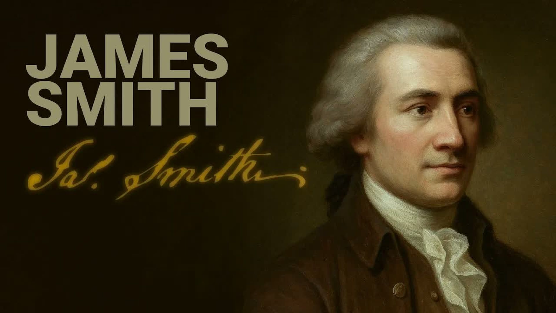 T5613-James Smith