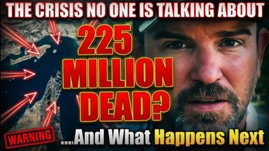 AMT484-225 Million Dead The Hidden Crisis THEY WON T TELL YOU ABOUT - As A Man Thinketh - Yanasa TV