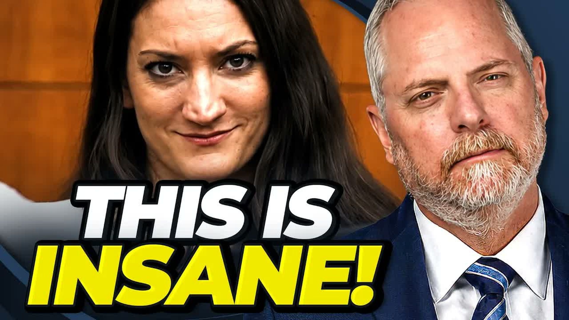 ABS221-ONE Juror Stopped Lindsay Clancy From Being Acquitted - The Andrew Branca Show