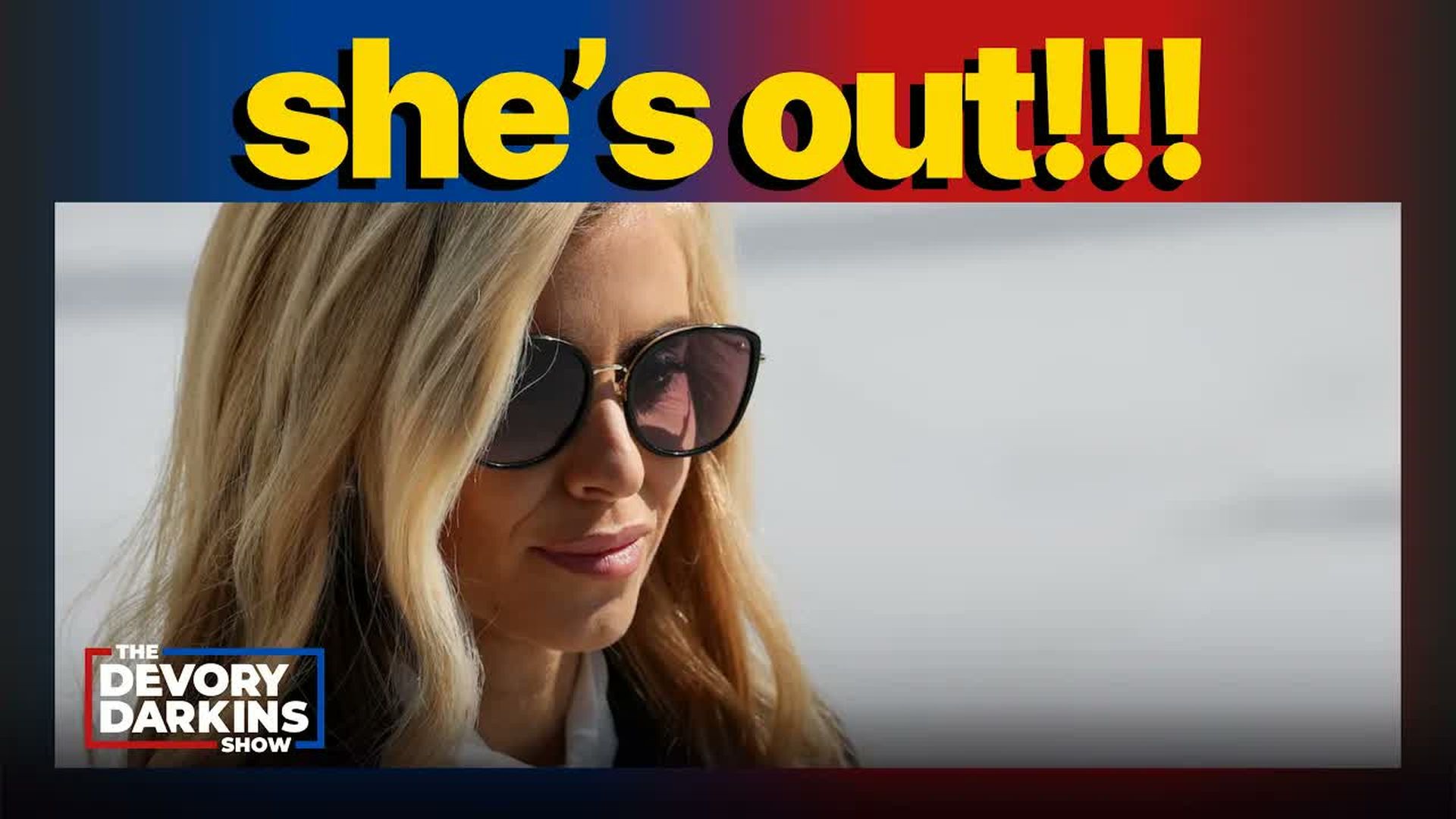 DDS933-It s officially over for her... - The DeVory Darkins Show