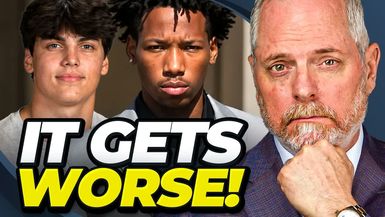 ABS127-This Trial Is Becoming A DISASTER For Karmelo - The Andrew Branca Show