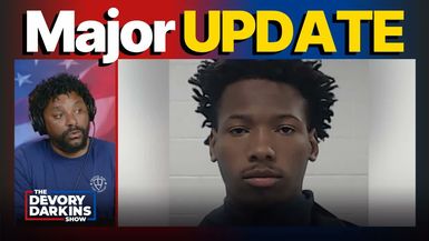 DDS729-Major UPDATE drops BAD NEWS for Karmelo Anthony murder trial - The DeVory Darkins Show