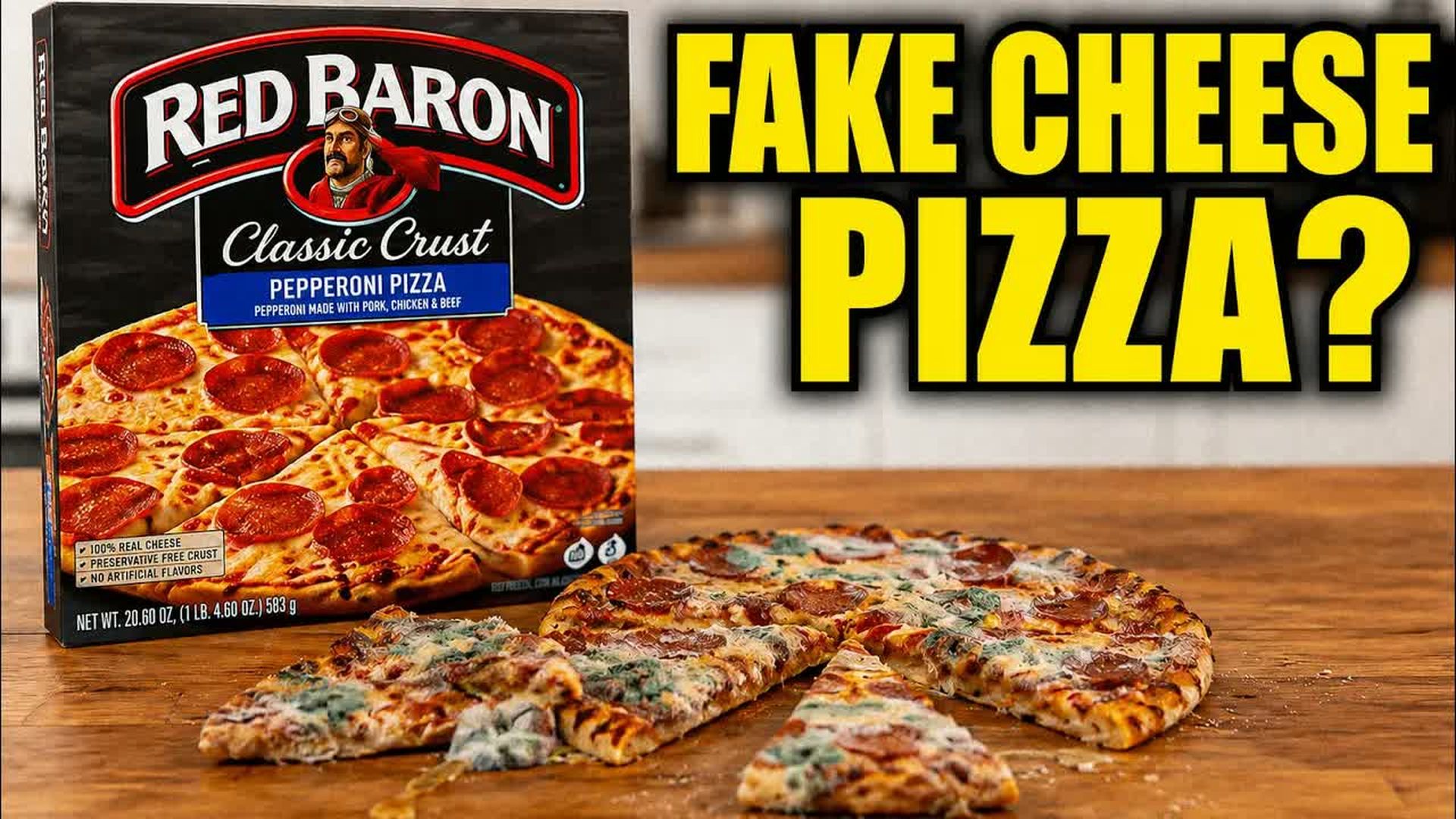 CE21-10 US Frozen Pizza Brands You Should NEVER Eat And 3 That Actually Use Real Cheese - Consumer Exposed