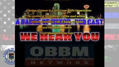 BOH186-Policing Then and Now and Wellness Strategies for Success - A Badge of Honor TV