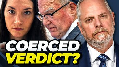 ABS220-The Lindsay Clancy Trial Is On The Verge Of MISTRIAL - The Andrew Branca Show