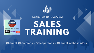 Social Media Overview
