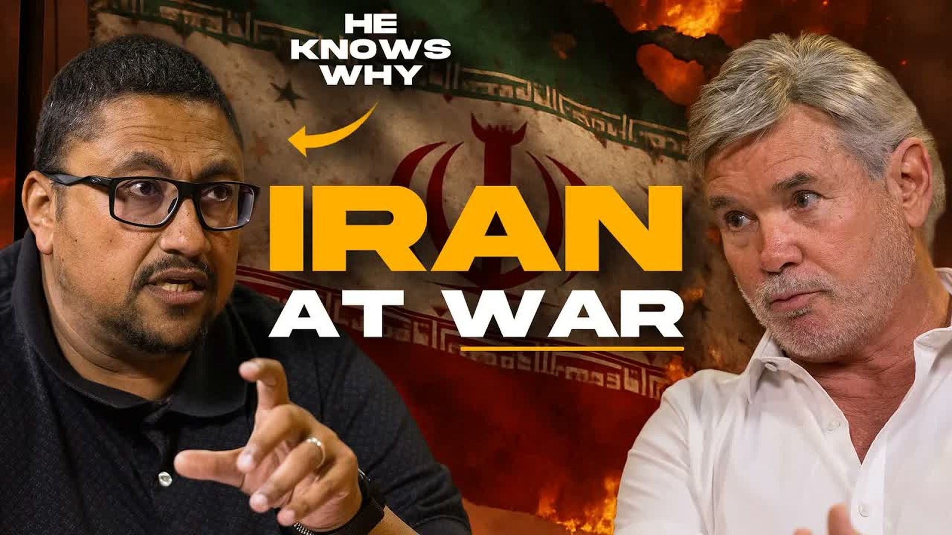 RLJ181-Here s Why Iran Is At War With Israel and The United States - Real Life With Jack Hibbs