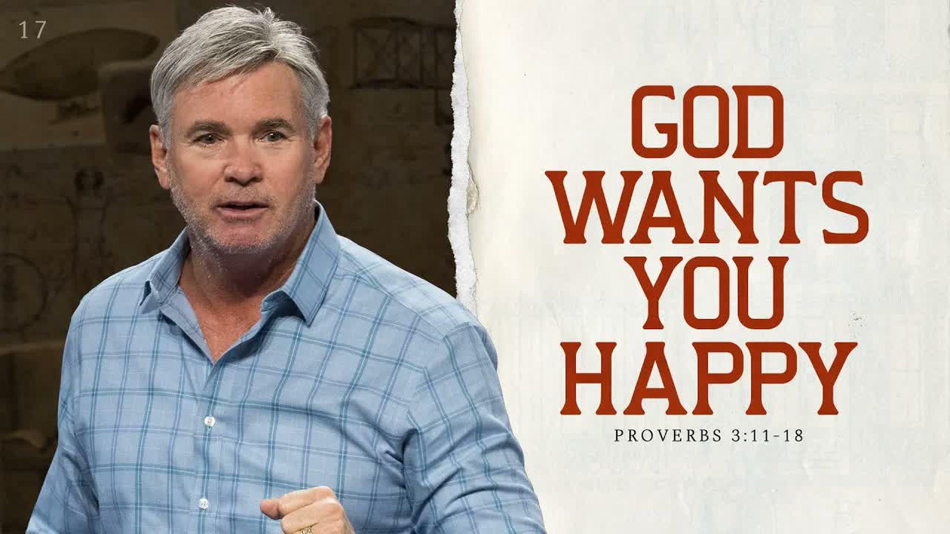 CCCH237-We Thought Christians Were Supposed To Be Miserable - Calvary Chapel Chino Hills - Jack Hibbs