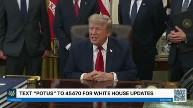 TWH282-President Trump Signs an Executive Order Jul. 13 2026 - The White House