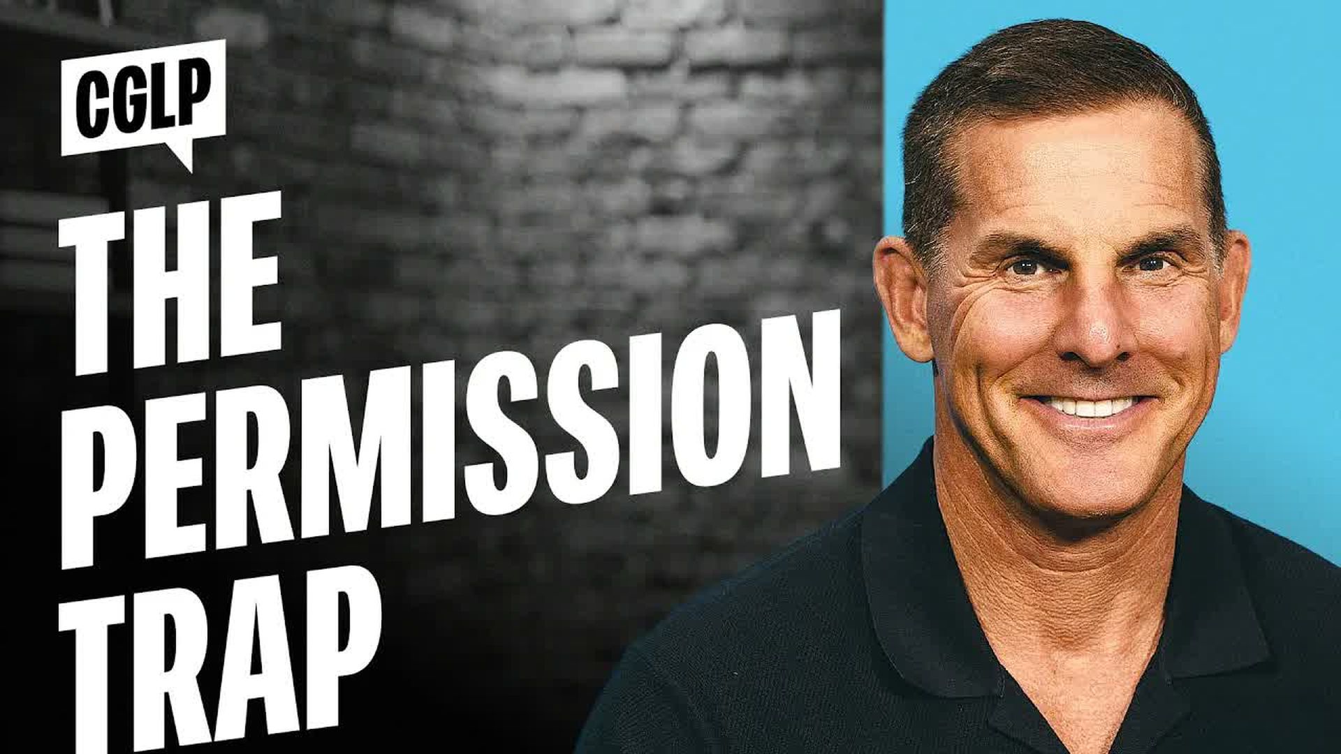 CG7-The Bottleneck Nobody Warns You About - Craig Groeschel